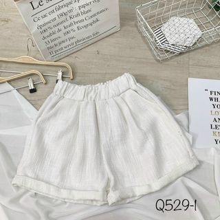 Quần tweed xịn sò