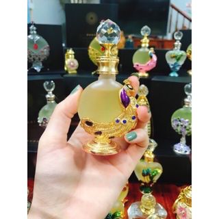 [SIÊU_RẺ]TINH DẦU NƯỚC HOA DUBAI PHƯỢNG HOÀNG GOLD