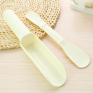 Dụng cụ chia thịt viên siêu nhanh