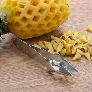 Dụng cụ gắp mắt dứa thần tốc
