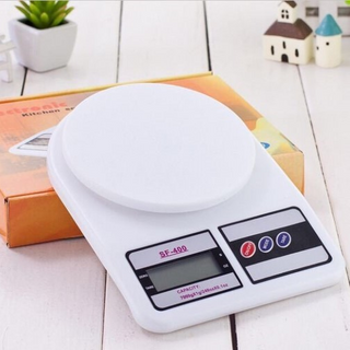 CÂN ĐIỆN TỬ NHÀ BẾP SF-400