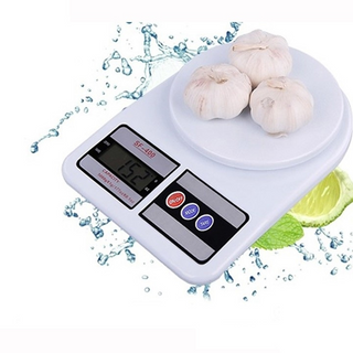 CÂN ĐIỆN TỬ NHÀ BẾP SF-400