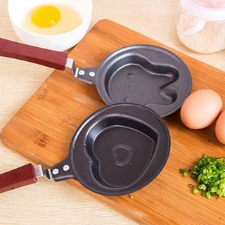 Chảo chiên trứng tạo hình chống dính