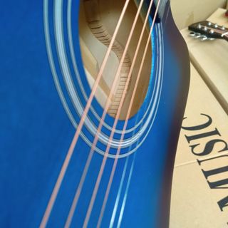 Bán sỉ đàn guitar acoustic hãng HT music