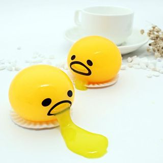 Đồ Chơi Trứng Gà Biến Thái