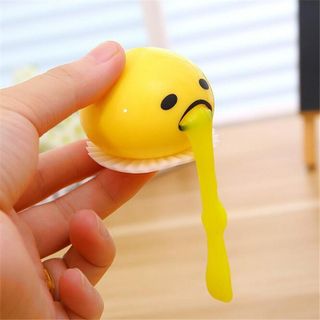 Đồ Chơi Trứng Gà Biến Thái