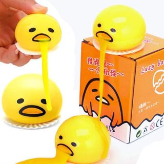 Đồ Chơi Trứng Gà Biến Thái