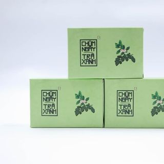 Xà phòng thảo dược