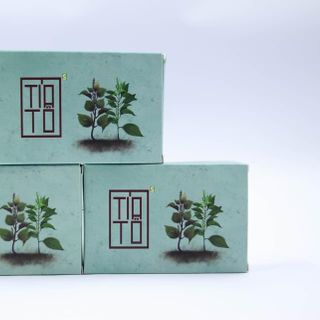 Xà phòng thảo dược