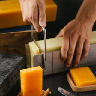 Xà phòng thảo dược