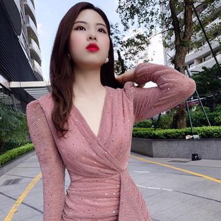 Đầm body dự tiệc