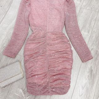 Đầm body dự tiệc