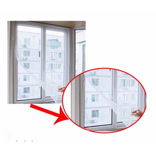Lưới Chống Muỗi Và Côn Trùng