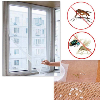 Lưới Chống Muỗi Và Côn Trùng