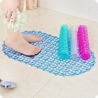 Thảm chống trơn trượt nhà tắm hút chân không