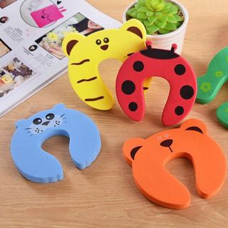 Miếng chặn cửa hình thú