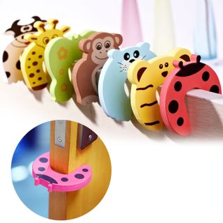 Miếng chặn cửa hình thú