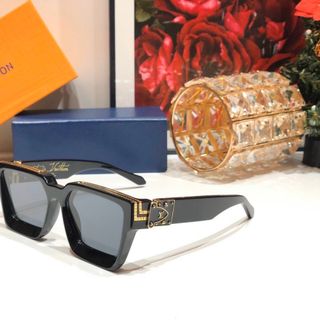 Mắt kính HOT thời trang unisex nam nữ