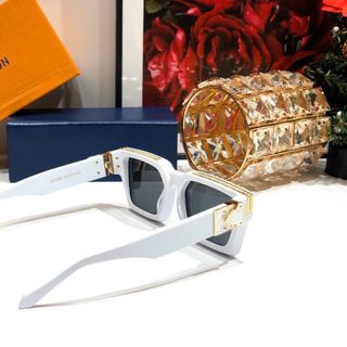 Mắt kính HOT thời trang unisex nam nữ