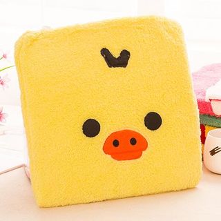 Nệm đa năng lót ngồi và tựa lưng hình thú