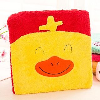 Nệm đa năng lót ngồi và tựa lưng hình thú