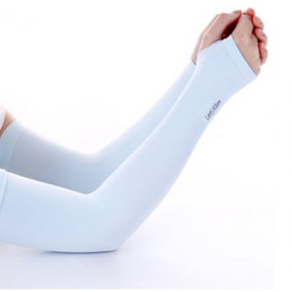 Găng tay chống nắng Letsim thun tốt