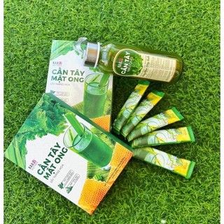 CẦN TÂY MẬT ONG MOTREE DƯỠNG DÁNG ĐẸP DA