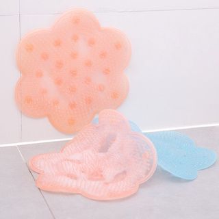 Thảm chà chân silicon