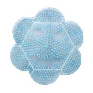 Thảm chà chân silicon