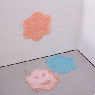 Thảm chà chân silicon