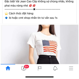 Quần baggy kaki nữ size đại Ms93 kho chuyên sỉ 2KJean