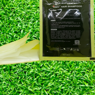 Dầu gội đen tóc thảo dược KokoSilk