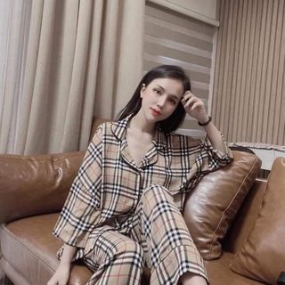 lô pyjama size lớn