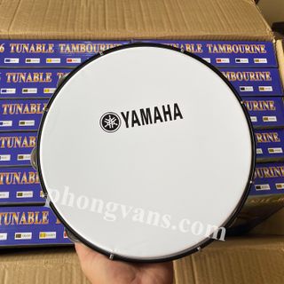 Bán sỉ trống lục lạc tambourine Yamaha