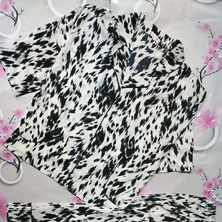 lô pyjama size lớn