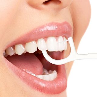 BỘ 25 CÂY TĂM CHỈ NHA KHOA HỖ TRỢ XỈA RĂNG