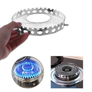 Vòng lưới thép tiết kiệm Gas