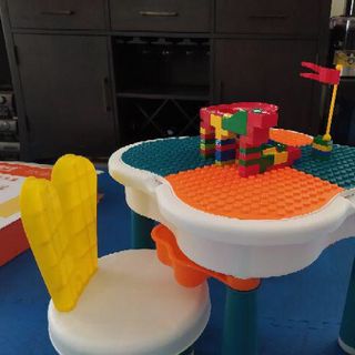 BÀN LEGO ĐA NĂNG HOA ANH ĐÀO