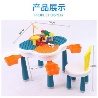 BÀN LEGO ĐA NĂNG HOA ANH ĐÀO