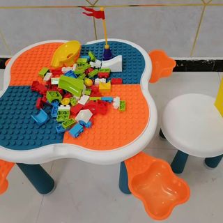 BÀN LEGO ĐA NĂNG HOA ANH ĐÀO