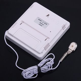 Đồng hồ thông minh đo nhiệt độ và độ ẩm HTC-2