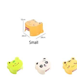 Ghế Đẩu Đáng Yêu Hoạt Hình