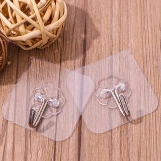 SET 5 MÓC TREO DÁN TƯỜNG