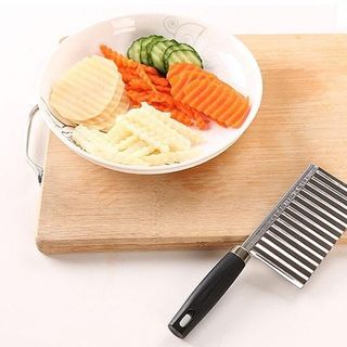 DAO CHẮN THẠCH RAU CỦ QUẢ