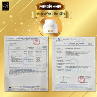 KEM BODY NƯỚC HOA ACOSMETICS
