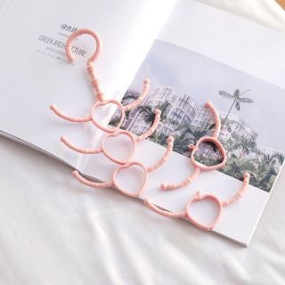 MÓC TREO THÔNG MINH XOAY 360 ĐỘ CÓ THỂ THÁO RỜI