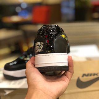 Giày thể thao, Sneaker, Thương hiệu, Mã 003