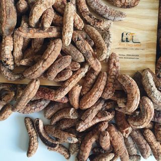 Chuối hột rừng