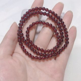 Vòng chuỗi tay 3 tầng đẹp