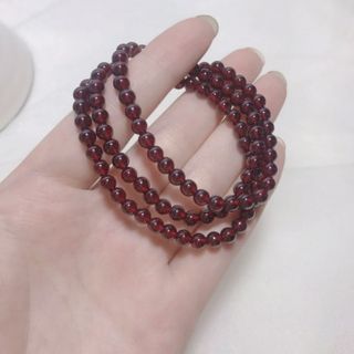 Vòng chuỗi tay 3 tầng đẹp